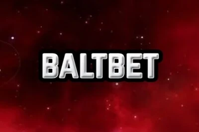 Балтбет