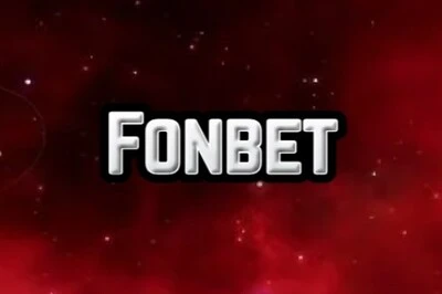 Fonbet
