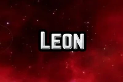 Leon